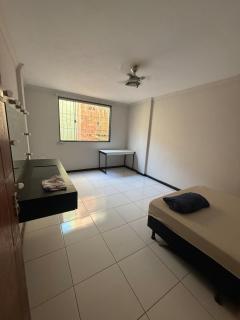 Apartamento Piuma ES - 3