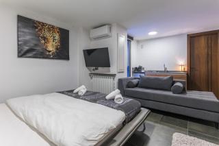 Beautiful Studio in Faqra - 5