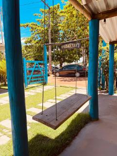 Casa Jubarte - Beira Mar e Beira Rio - 4