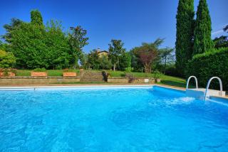Holiday Home Casale Giulio by PosarelliVillas - Cetona - 7