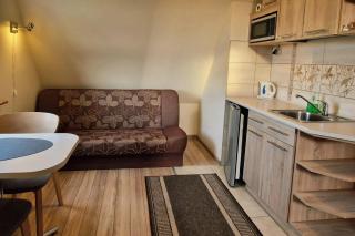 Pokoje Apartamenty Pod Limbą - 6