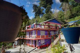 Purexp Rishop Rejoy Homestay - 7