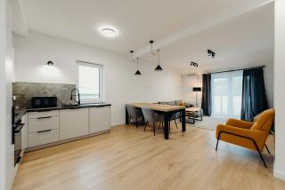 Apartamenty Jasionka Lotnisko - 3