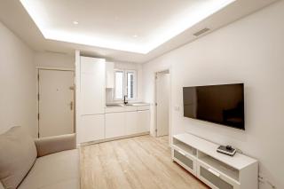 L32-Amazing apartment 5 min from Madrid Atocha Station - 1