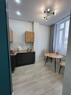 Azure Astana LRT - 8