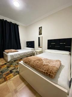 الجواهر القرمزيه بالسفارات - 4