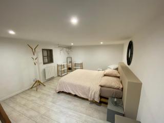 Echoppe 2 à 6 personnes - Bordeaux - 5