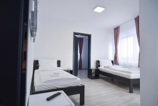 Süni Vendégház - 2