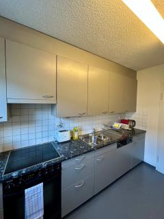 Cozy Apartment on Brahmstrasse in Zürich - 5