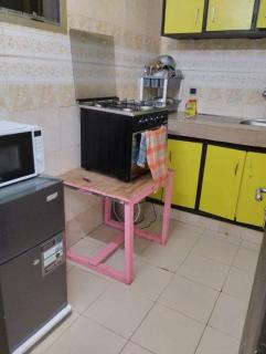 Résidence Isinky - 1