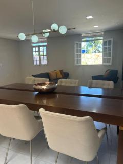 EXCELENTE Casa TEMPORADA BARRO DURO - 6