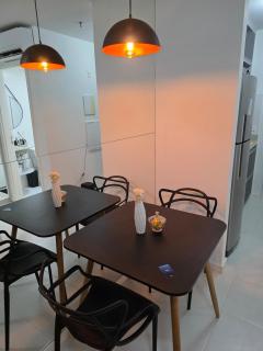 Vision Work and live - Flat magnífico completo no centro de Brasília - 1