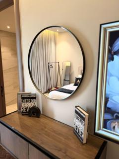 فيورا هڤن استيديوهات فندقية - 8