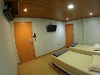 RANCHO EXCLUSIVE SUÍTES - Porto Camargo-PR - 7