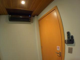 RANCHO EXCLUSIVE SUÍTES - Porto Camargo-PR - 5