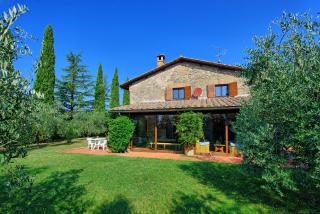 Holiday Home Casale Giulio by PosarelliVillas - Cetona - 8