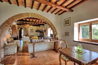 Holiday Home Casale Giulio by PosarelliVillas - Cetona - 4