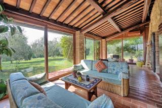 Holiday Home Casale Giulio by PosarelliVillas - Cetona - 9