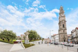 Clérigos Tower - Experience in Porto - 9