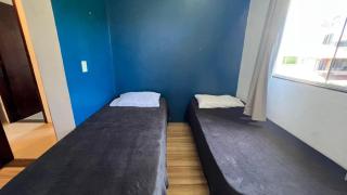 Residencial Paegle - Bloco A - Familia e Praia - 9