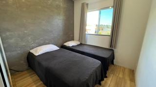 Residencial Paegle - Bloco A - Familia e Praia - 5