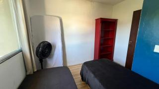 Residencial Paegle - Bloco A - Familia e Praia - 4