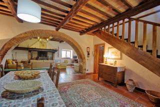 Holiday Home Casale Giulio by PosarelliVillas - Cetona - 2