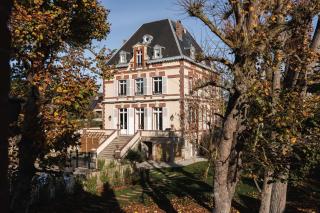 Villa Chantereine - 9