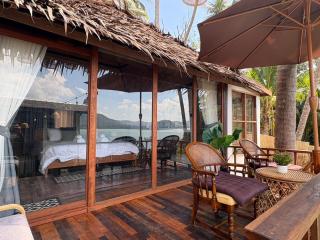 Baan Lhongviewlay Retreat บ้านหลงวิวเล รีทรีท - 2