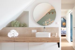 Les pieds dans le sable - 9