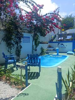 Ponta Negra Suites & Apart - 6