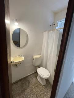 Temporario Vidal - Frente a Hospital Vidal, muy Cerca de la playa y del centro de Corrientes - 1