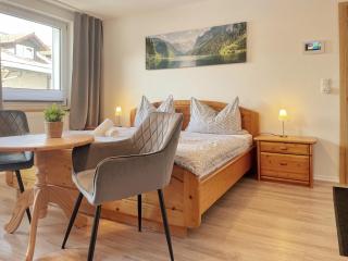 Apartment Hope and Happy Zentral-Ruhig-Gute Anbindung - 7