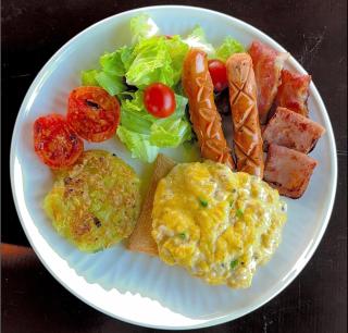 Namkhan Rivora Resort - 7