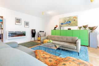 Ostseeschwimmerin - 0