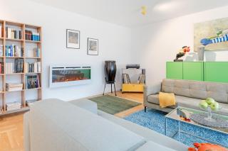 Ostseeschwimmerin - 3