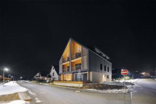 BOŽÍROOMS - Boží Dar - 5