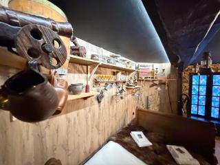 S Harry Potter 2, une immersion chez les sorciers - 3