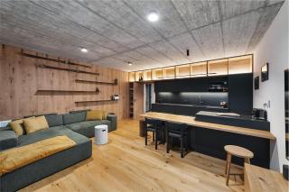 BOŽÍROOMS - Boží Dar - 3