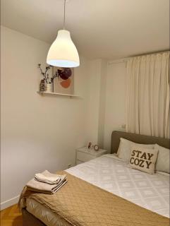 Rhodes Cosy House - Calme & Lumineux - plein centre - 9