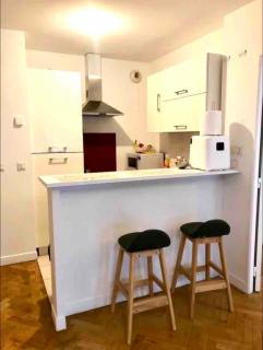 Rhodes Cosy House - Calme & Lumineux - plein centre - 3