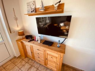 Ferienhaus Seedeich Fynn in Friedrichskoog an der Nordsee - 6