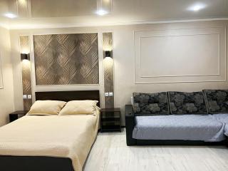 Просторная Однокомнатная студия - 6