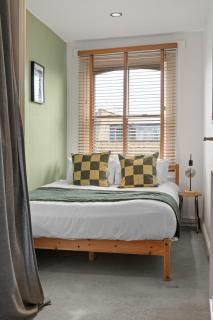 Stylish 2-Bedroom Apartment in Islington - 7