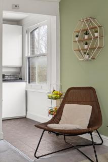 Stylish 2-Bedroom Apartment in Islington - 3