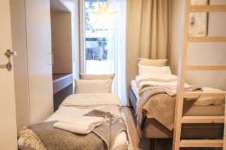 Villa Memory-Aurora view bath-Sauna-Lapland-Santa - 2