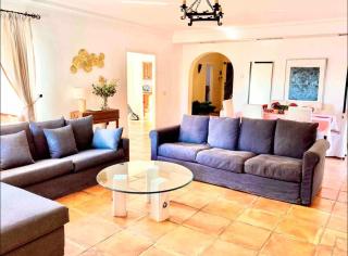 Villa Puerto Banus Private pool and Garden - 3