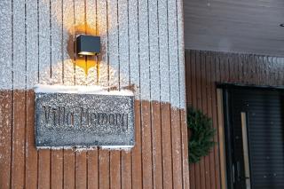 Villa Memory-Aurora view bath-Sauna-Lapland-Santa - 1