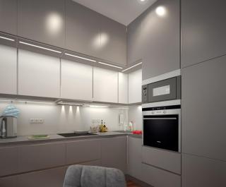 Comfort Apartment - 6