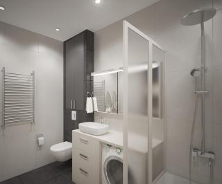 Comfort Apartment - 4